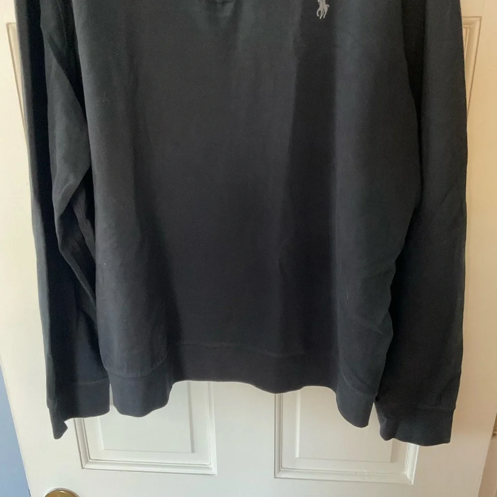 Polo Ralph Lauren cotton blend